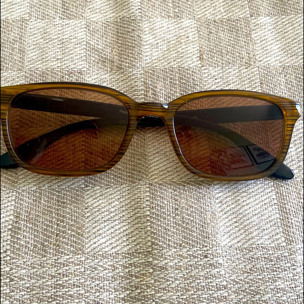 Maritime readers 1.75PF, Peepers